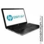 HP Envy dv7-7263er