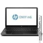 HP Envy m6-1150er