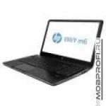 HP Envy m6-1262sr