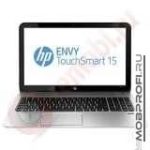 Ремонт HP Envy TouchSmart 15-j050us в Москве