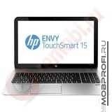 HP Envy TouchSmart 15-j050us