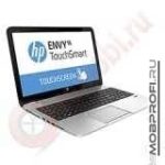 HP Envy TouchSmart 15-j151sr