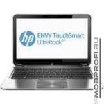 HP Envy TouchSmart 4-1272er