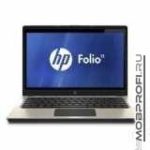 HP Folio 13-1020us