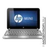 Ремонт HP Mini 210-2209er в Москве
