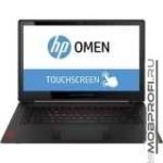 HP Omen 15-5001na