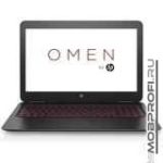 HP Omen 15-ax003ur