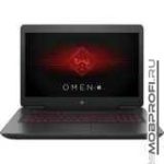 HP Omen 17-w014ur