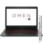 HP Omen 17-w015ur