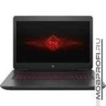 HP Omen 17-w027ur