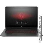 HP Omen 17-w205ur