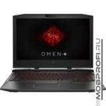 HP Omen X 17-ap002ur