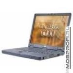 Hp Omnibook 6000