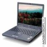 Hp Omnibook 6100