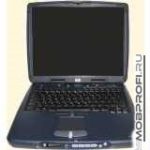 Hp Omnibook Xe3