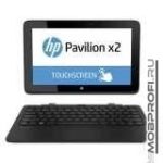 HP Pavilion 11-h001er x2