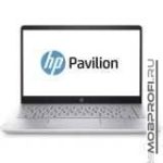Ремонт HP Pavilion 14-bf104ur в Москве