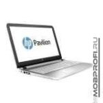 HP Pavilion 15-ab012ur