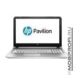 Ремонт HP Pavilion 15-ab224ur в Москве