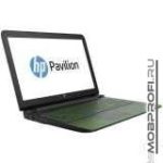 HP Pavilion 15-ak001ur