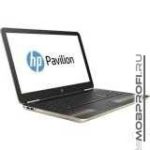 HP Pavilion 15-au000ur