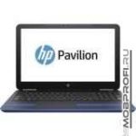 HP Pavilion 15-au016ur