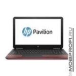 HP Pavilion 15-au138ur