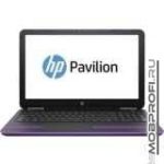 Ремонт HP Pavilion 15-aw025ur в Москве