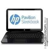 HP Pavilion 15-b122er
