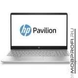 HP Pavilion 15-ck017ur