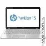 HP Pavilion 15-e000