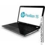 HP Pavilion 15-e004sr