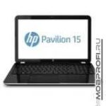 HP Pavilion 15-e007sr