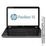 HP Pavilion 15-e007sr