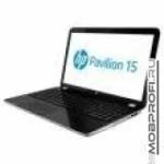 HP Pavilion 15-e011sr