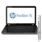 HP Pavilion 15-e056sr