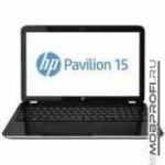 HP Pavilion 15-e063sr