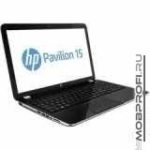 HP Pavilion 15-e070er