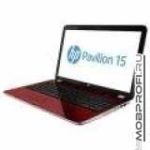 HP Pavilion 15-e071sr