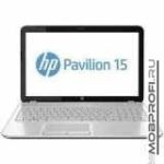 HP Pavilion 15-e072er