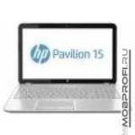 HP Pavilion 15-e072sr