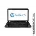 HP Pavilion 15-e080sr