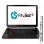 HP PAVILION 15-n013er