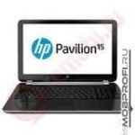 HP PAVILION 15-n025sr