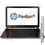 HP PAVILION 15-n029sr