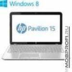 HP Pavilion 15-n059sr
