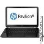 HP Pavilion 15-n066sr