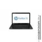 HP Pavilion 15-n072sr