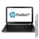 HP Pavilion 15-n201sr