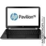 HP Pavilion 15-n204sr